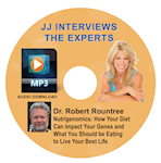 Dr. Robert Rountree interview