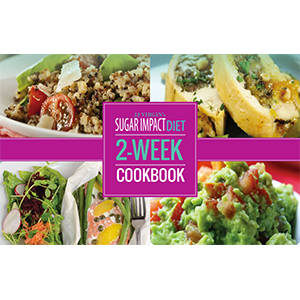 SIDOP 2 Week Cookbook