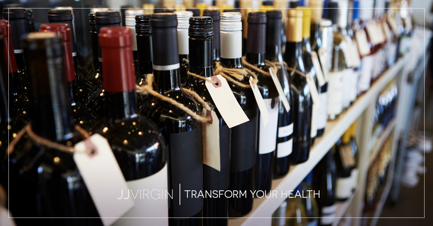 Which wine to choose Which wine to choose