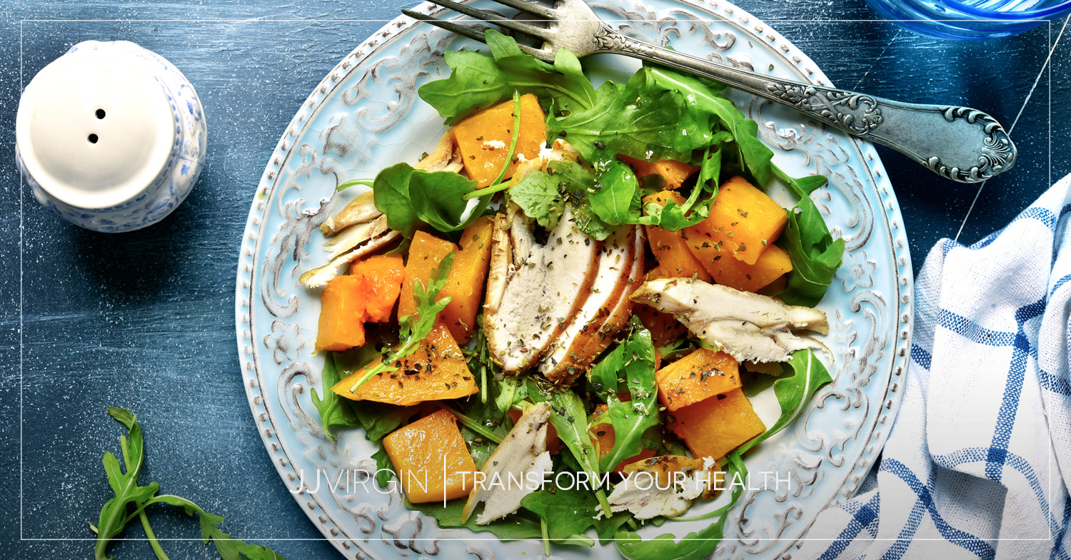 Best Healthy Recipes - Gluten-Free Recipes - Dairy-Free ...