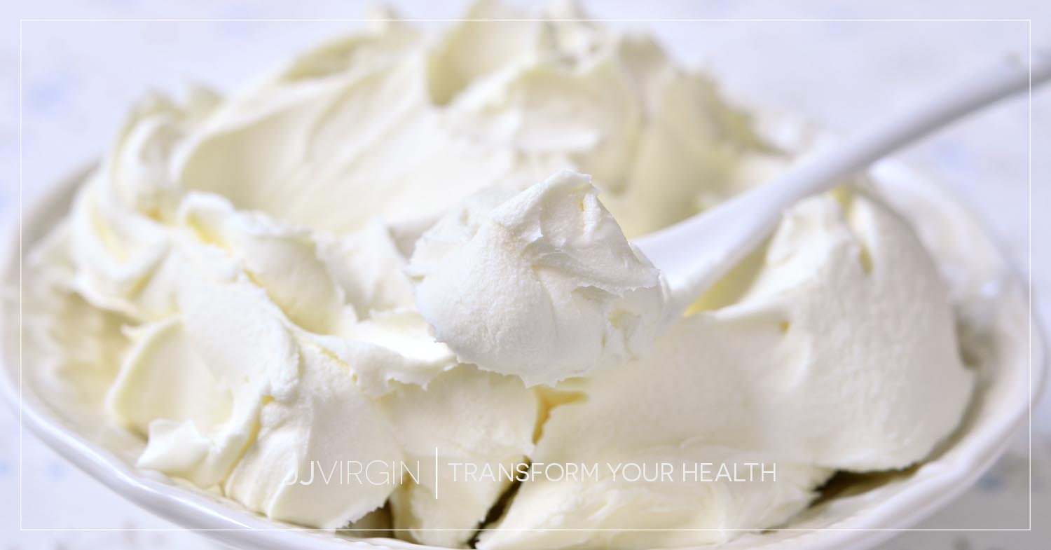 Recipe: How to Make Dairy-Free, Nut-Free Cream Cheese - JJ ...
