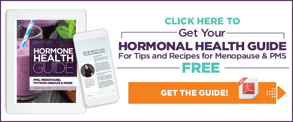 Hormonal Health Guide