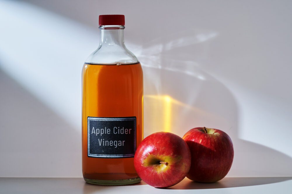 Top 5 Health Benefits of Apple Cider Vinegar - JJ Virgin