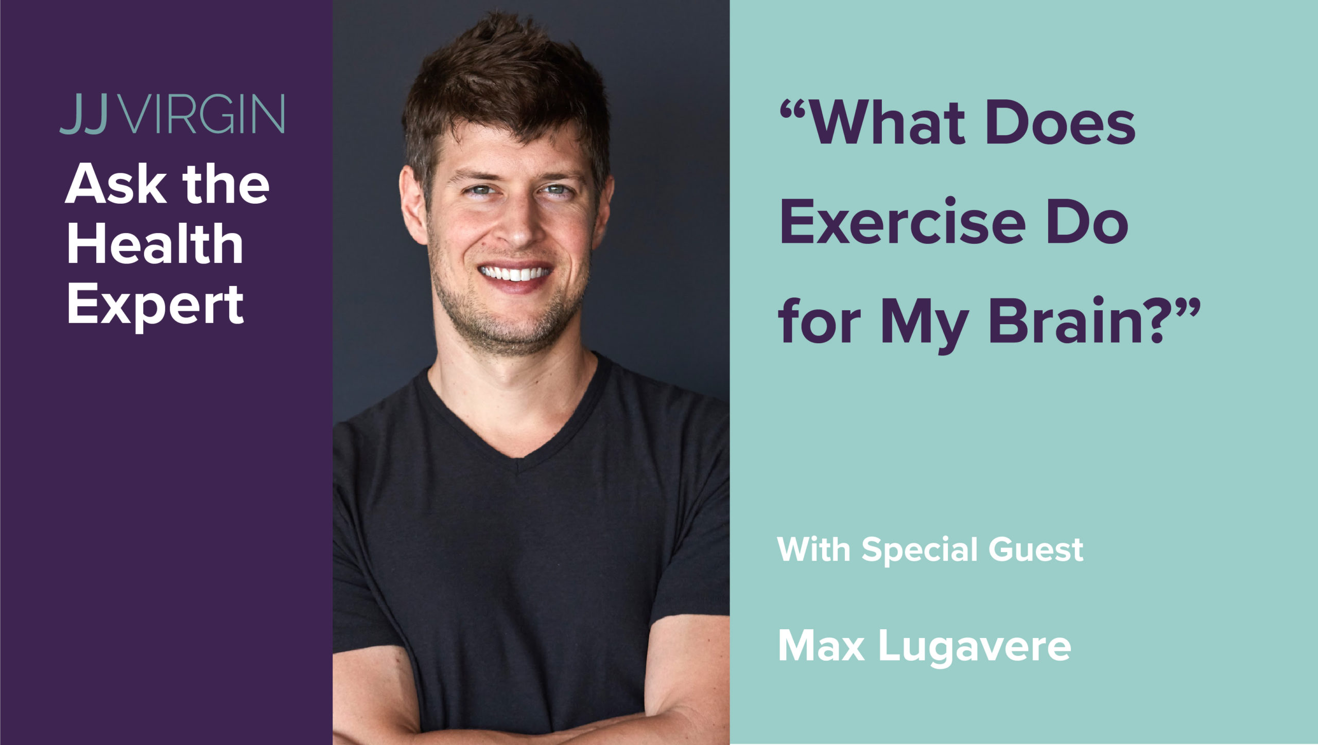 What Does Exercise Do for My Brain? | Ep. 181