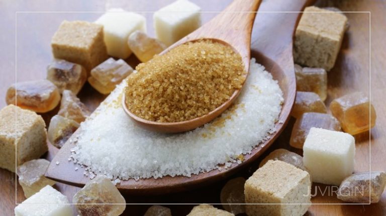 Various Sugar Alternatives - Sweeteners