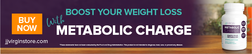MetabolicCharge