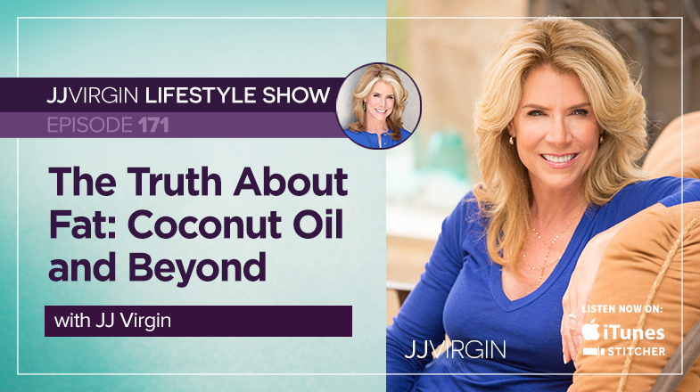 The Truth About Fat: Coconut Oil and Beyond | Ep. 171