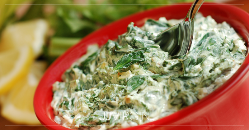 Roasted Artichoke Dip|Roasted Artichoke Dip