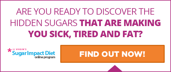 Sugar Impact Diet Online Program
