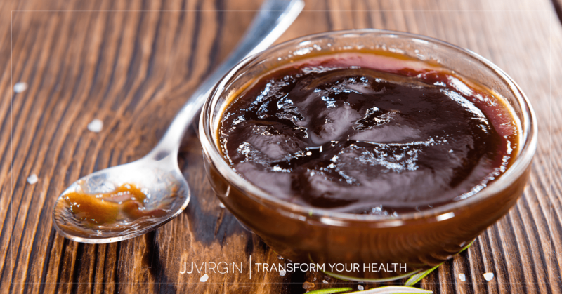 Recipe: Gluten-Free Chicken Tenders & BBQ Sauce - JJ Virgin
