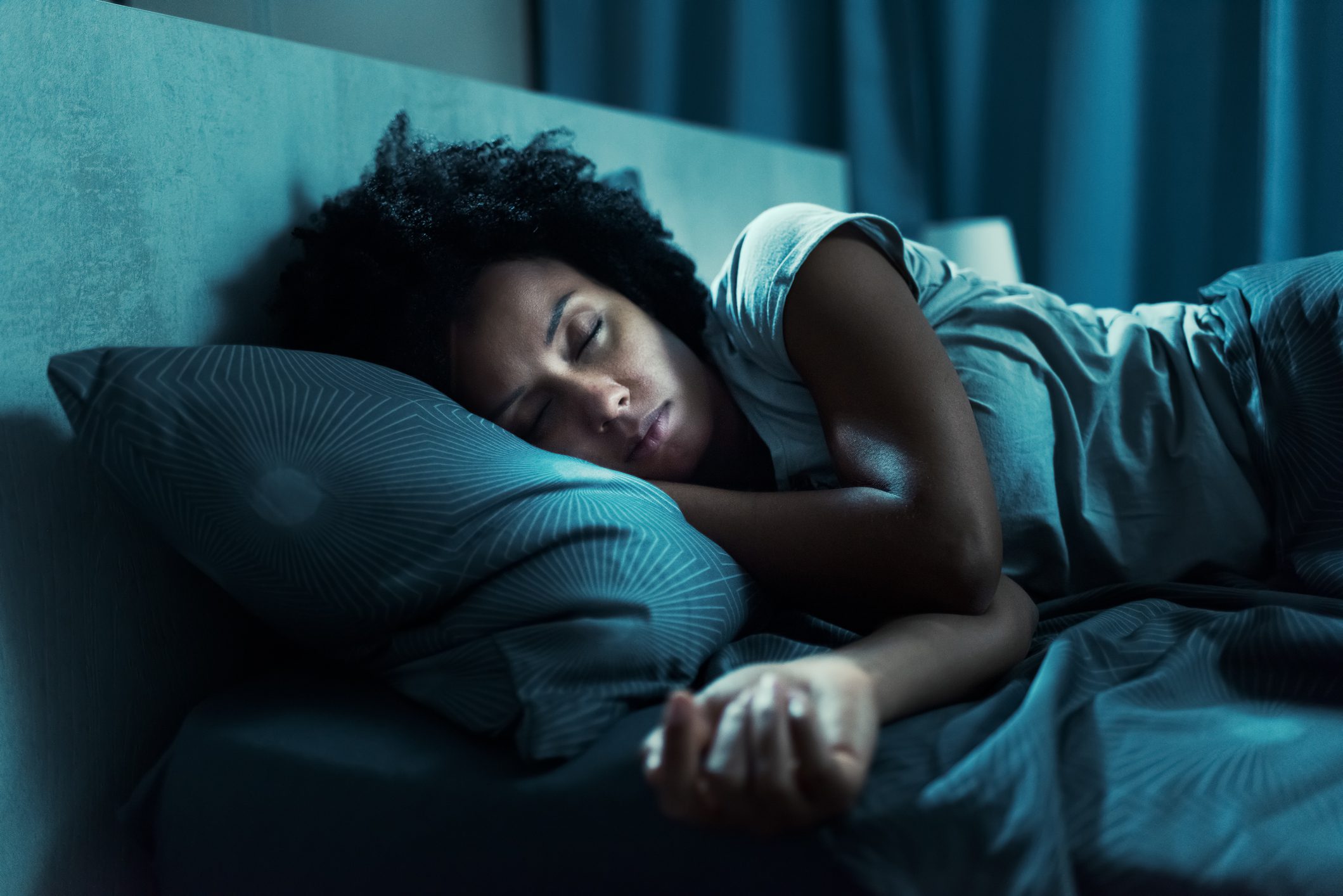 What Happens to Your Body When You Don’t Get Enough Sleep