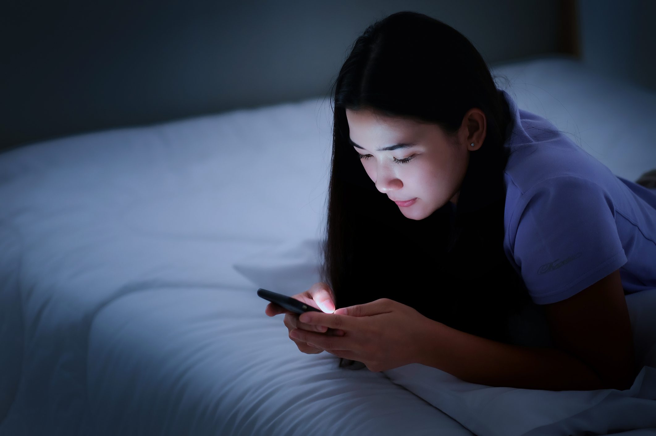 How Does Blue Light Affect Sleep?