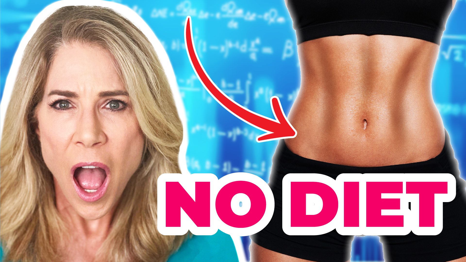 Scientifically Proven Ways To Lose BELLY FAT Without Dieting Ep 594 