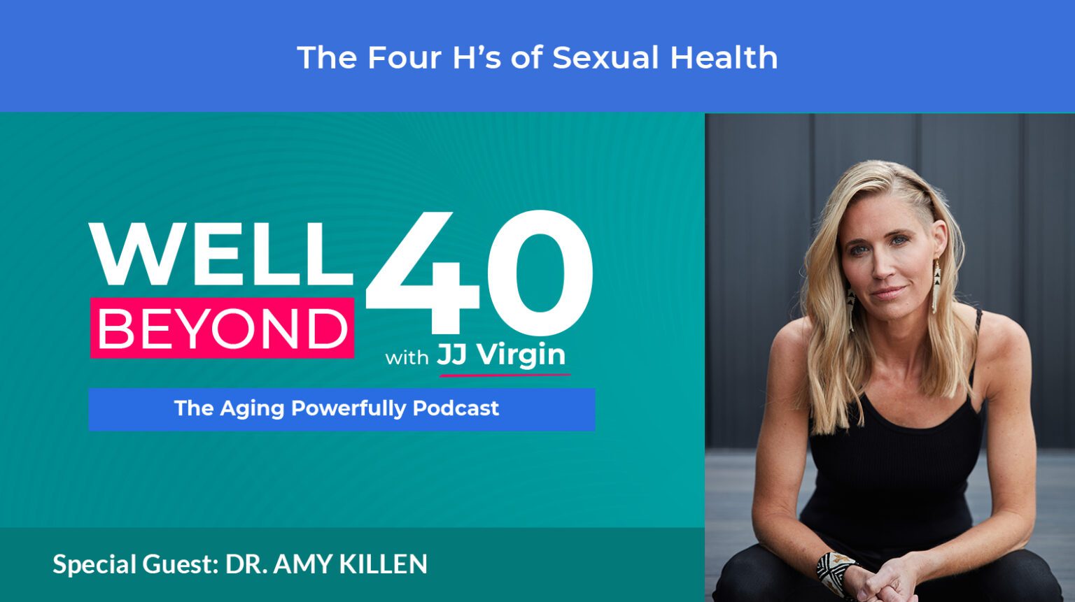 The Four H s Of Sexual Health With Dr Amy Killen Ep 615 JJ Virgin the-four-h-s-of-sexual-health-with-dr-amy-killen-ep-615-jj-virgin