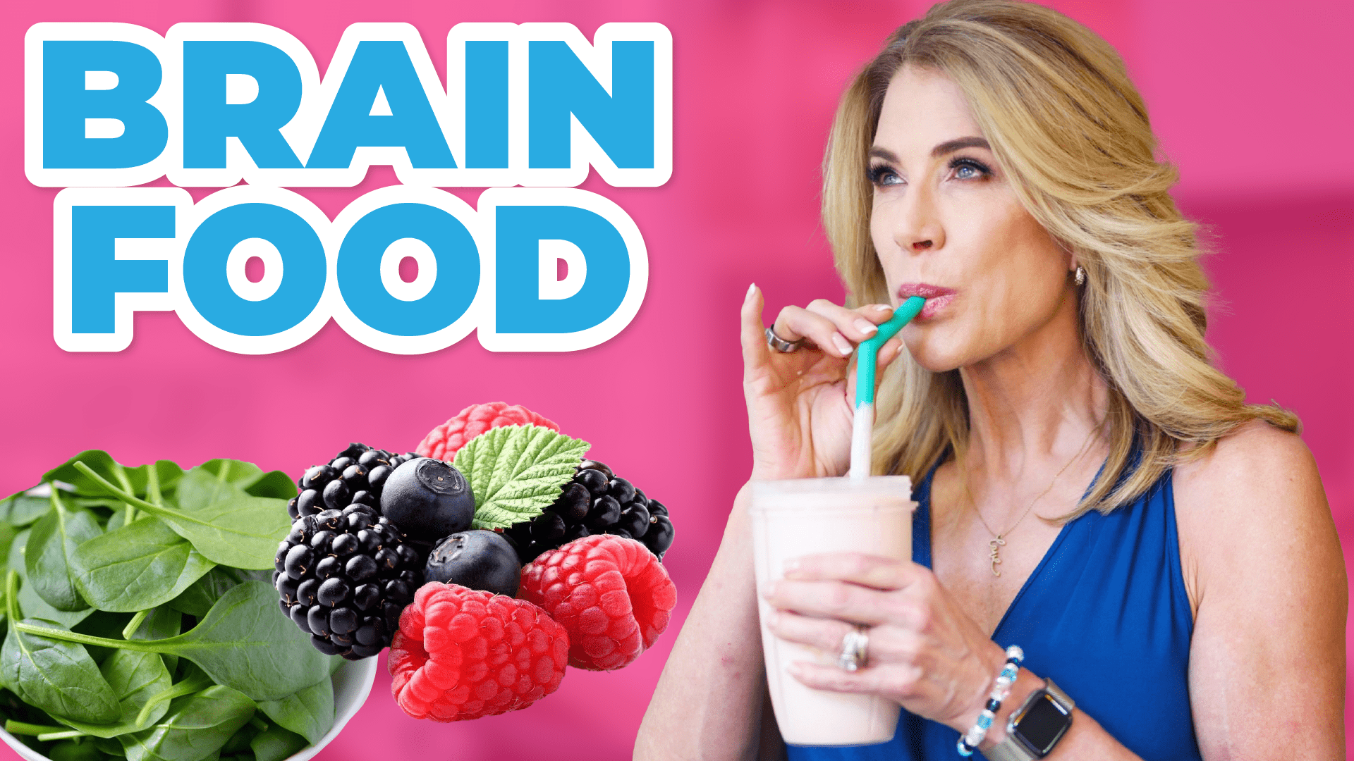 9 Foods That Supercharge Your Brain Health – Eat These Daily! | Ep. 638