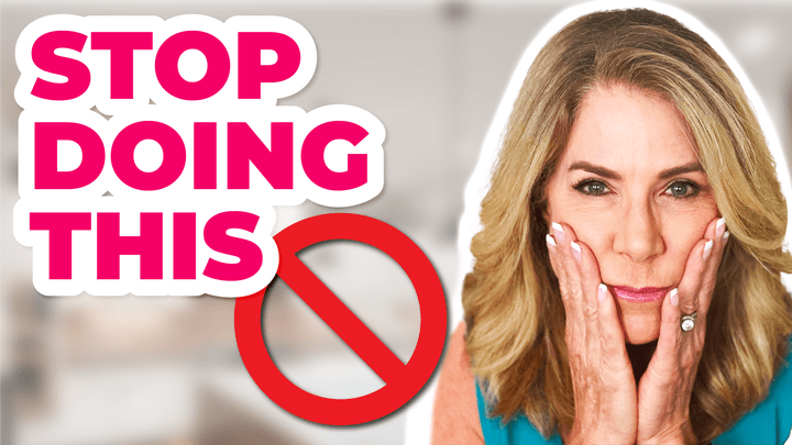 5 Things I STOPPED Doing to Lose 10 Pounds This Year | Ep. 648