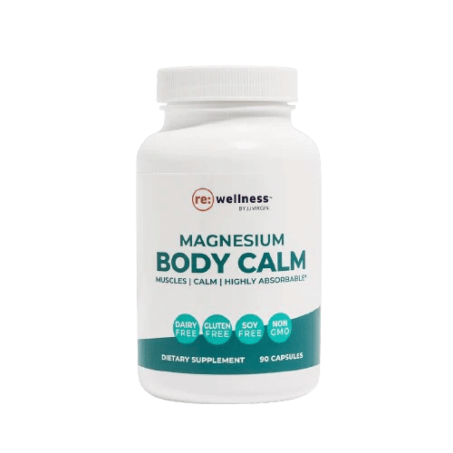 Magnesium Body Calm